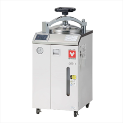Máy tiệt trùng hơi nước Yamato SM311